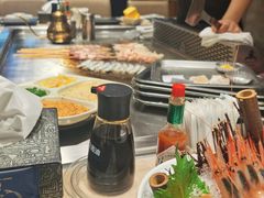 -大渔铁板烧(蛇口店)