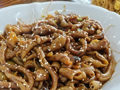 -南记食粥坊·宵夜大排档(莲花店)