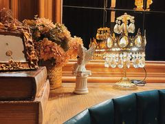 -甜阿姨·天台花园私房菜(万松园店)