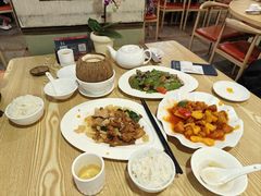 -佛有缘素食馆·荔湾老字号(陈家祠首店)