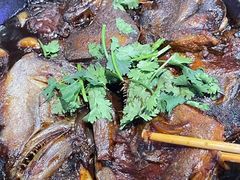 -四禧精酿铜锅涮肉·烧烤工场(大明湖店)