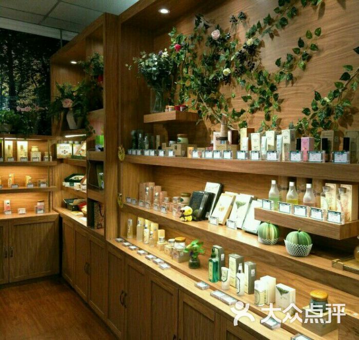 膜法世家体验店(兴隆大家庭中街店)门面图片 第2张