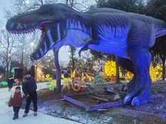 -歌斐颂巧克力小镇