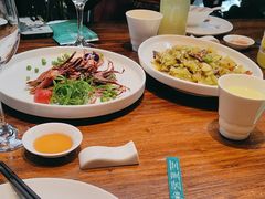 -田园居·佳宴(桑田路店)