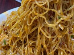 -小翔干面(西航店)