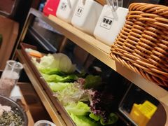 -炉小哥烤肉(朗悦公园茂店)