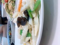 -小菜园新徽菜(合肥瑶海万达店)