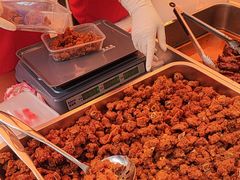 -乔波食品(杜桥中心菜场店)