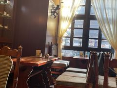 -西村咖啡店 (中山手本店)