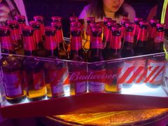 -苏荷酒吧(九街店)