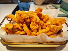 -江边城外烤全鱼(世茂广场店)