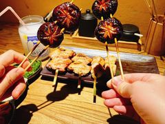 -鸟幸 TORISAKI 炭火居酒屋