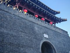 -东关历史文化旅游区-东门遗址