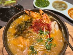 -沼津港精致料理·寿喜烧·烧鸟(龙湖南桥天街日料榜单店)