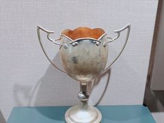 -上海体育博物馆