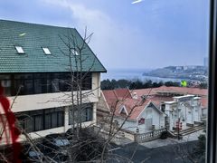 -青岛海景花园大酒店