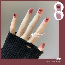 -Pink You美甲洗眉纹绣定制中心