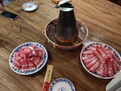 -东镇老火锅(高新区店)