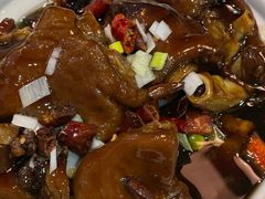 -砂锅居(西四店)