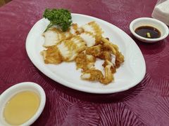 -天天海鲜城·海鲜大排档(新溪店)