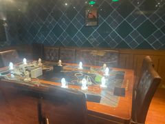 -MRX狼人杀俱乐部(黄浦店)
