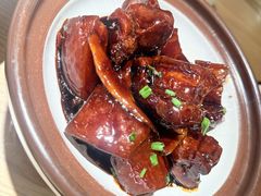 二小姐家私房红烧肉-周家二小姐的菜(西津渡店)