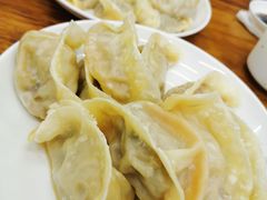 -奉天蚨祥饺子馆