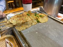 -木屋烧烤(上梅林店)