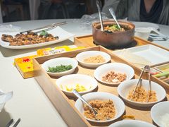 -黑明餐厅(白鹭洲店)