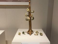-深圳博物馆(古代艺术馆)