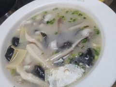 -九寨沟石锅鱼(沣峪口二十年店)