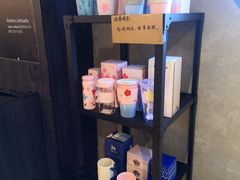 -瑞幸咖啡(同乐汇店)