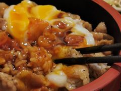 -牛邸·烧肉饭(来福士店)