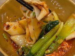 -西安贾三灌汤包·回坊小吃·清真炒菜(北院门总店)