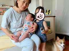 -喜孕佳儿天津月嫂母婴护理中心(金融街中心店)