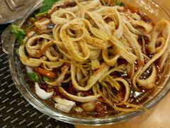 -新疆欣悦饭庄