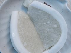 -海口骑楼小吃街