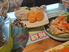 -桃太郎寿司料理(大学城店)