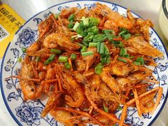 -陈小肠自助火盆烧烤(海门渔村美食街店)