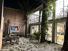 -VOYAGE COFFEE 咖啡烘焙工坊店(798艺术区店)