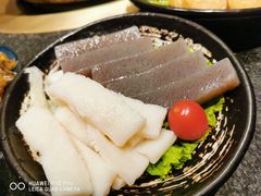 -湊湊火锅·茶憩(打浦桥日月光店)