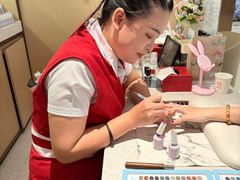 -海底捞火锅(方圆荟店)