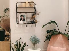 -CHEZ JASMINE 茉莉的氧气厨房