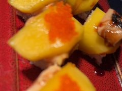 -古田居·特色寿司料理(骏欣中心店)