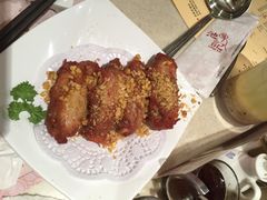 -池记(尖沙咀店)