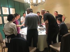 -小厨娘淮扬菜(六合欢乐港店)