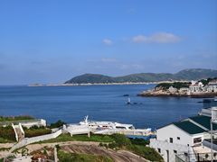 -东极岛景区