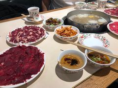 -汕头八合里海记牛肉店(清河店)