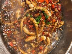 -衡厨·衡阳土菜(中南店)