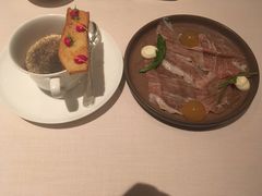 帕尔马火腿-北京金融街丽思卡尔顿酒店·意味轩 Cepe